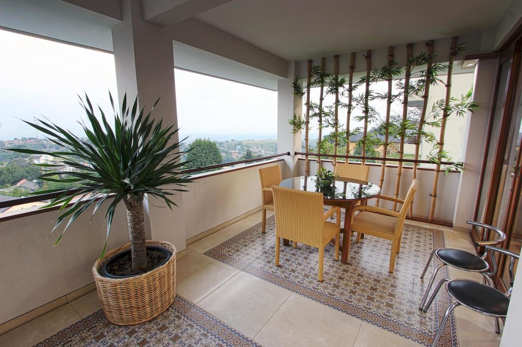 Family Only Amazing City View Villa - De Reiz Firen Syariah Μπαντούνγκ Δωμάτιο φωτογραφία