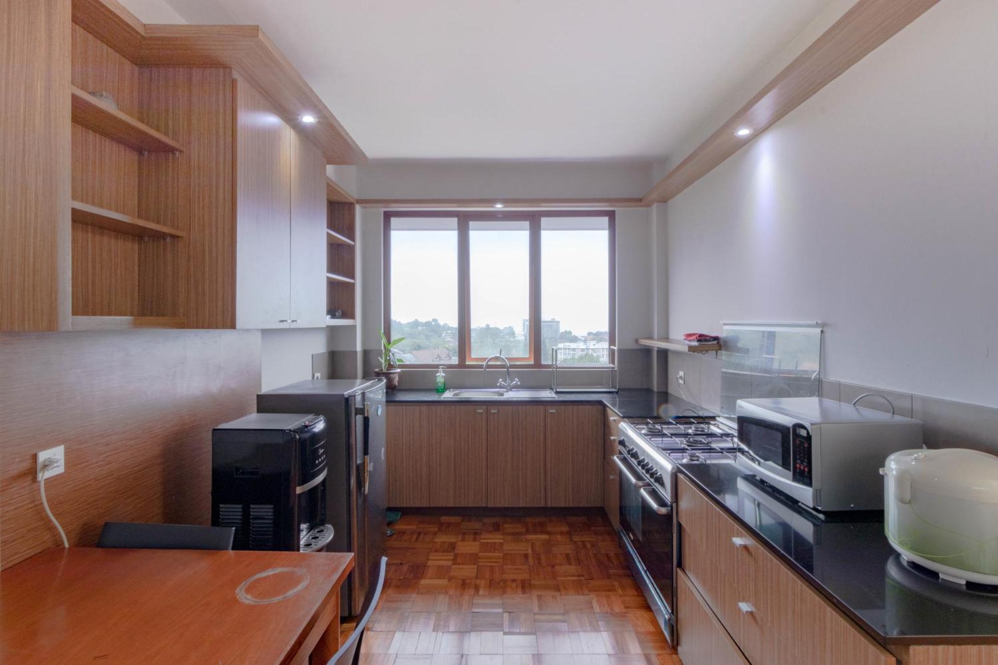 Family Only Amazing City View Villa - De Reiz Firen Syariah Μπαντούνγκ Εξωτερικό φωτογραφία