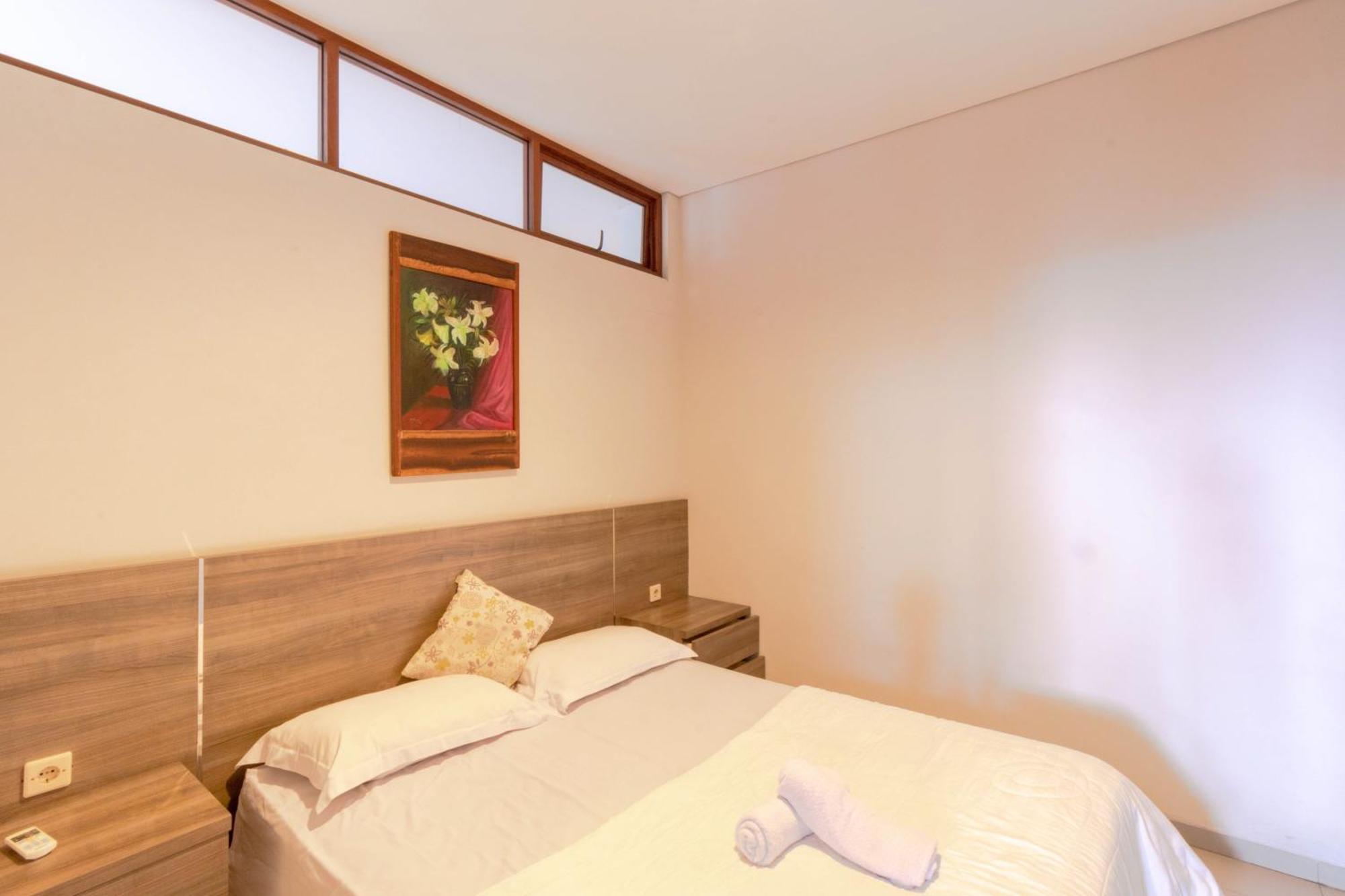 Family Only Amazing City View Villa - De Reiz Firen Syariah Μπαντούνγκ Εξωτερικό φωτογραφία
