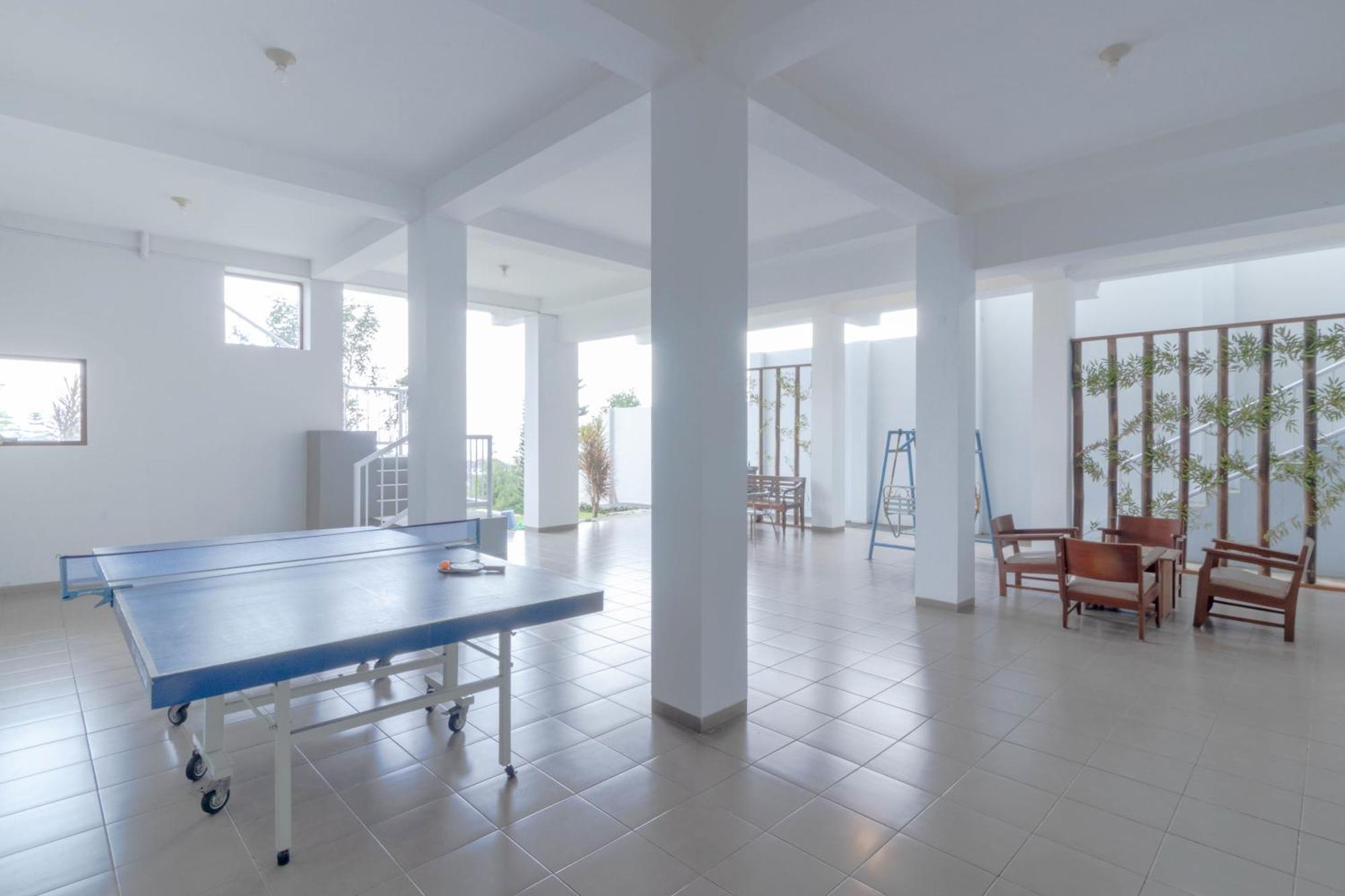 Family Only Amazing City View Villa - De Reiz Firen Syariah Μπαντούνγκ Εξωτερικό φωτογραφία