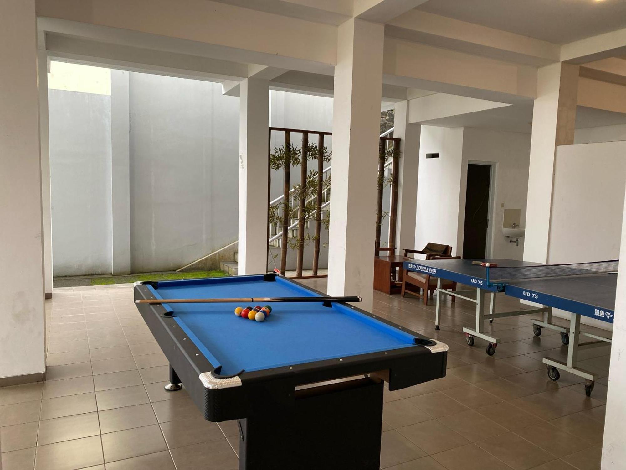 Family Only Amazing City View Villa - De Reiz Firen Syariah Μπαντούνγκ Εξωτερικό φωτογραφία