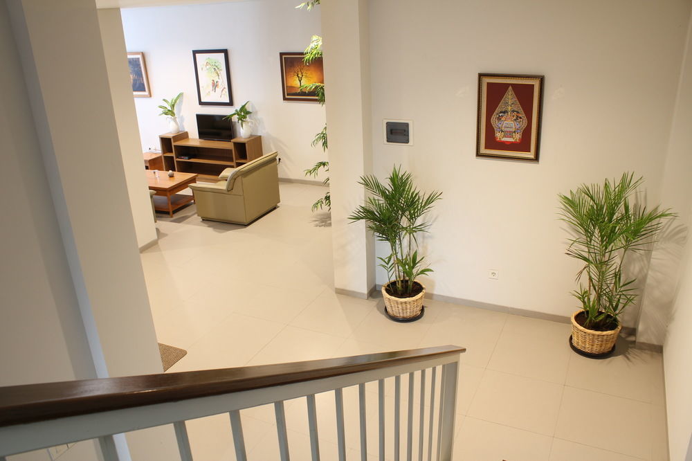 Family Only Amazing City View Villa - De Reiz Firen Syariah Μπαντούνγκ Εξωτερικό φωτογραφία